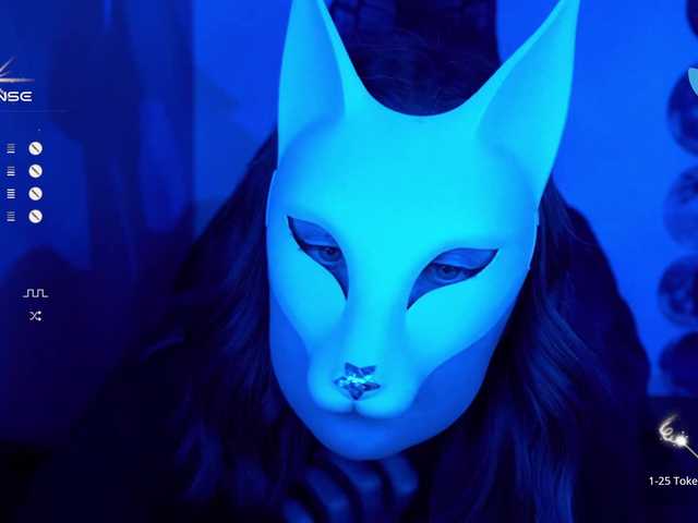 -VULPECULA-'s BongaCams show and profile