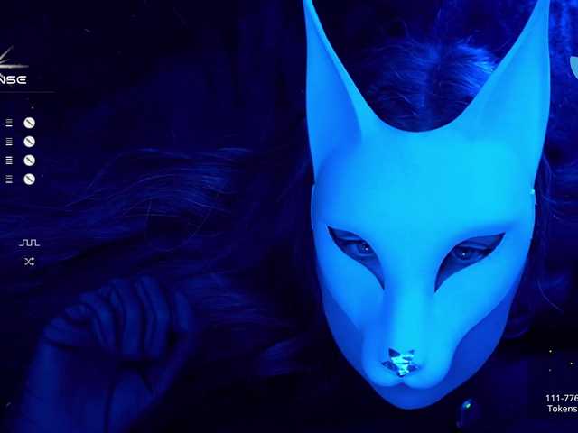 -VULPECULA-'s BongaCams show and profile