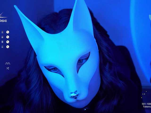 -VULPECULA-'s BongaCams show and profile