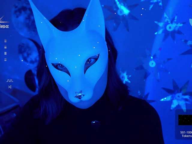 -VULPECULA-'s BongaCams show and profile