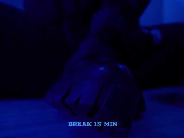 Profile and Statistics for -VULPECULA- on BongaCams