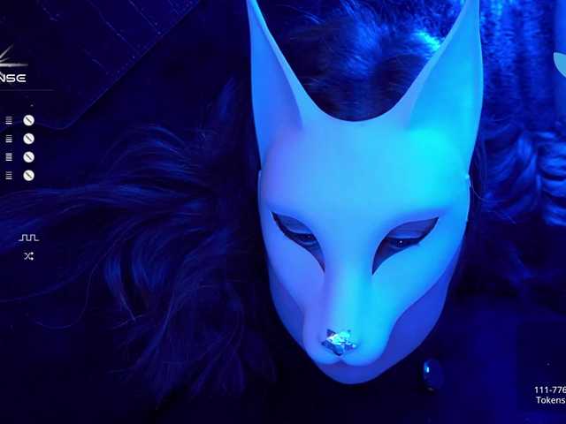 -VULPECULA-'s BongaCams show and profile