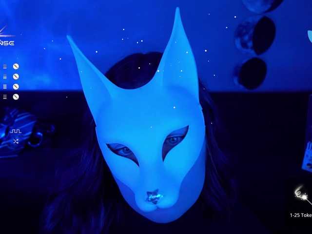 -VULPECULA-'s BongaCams show and profile