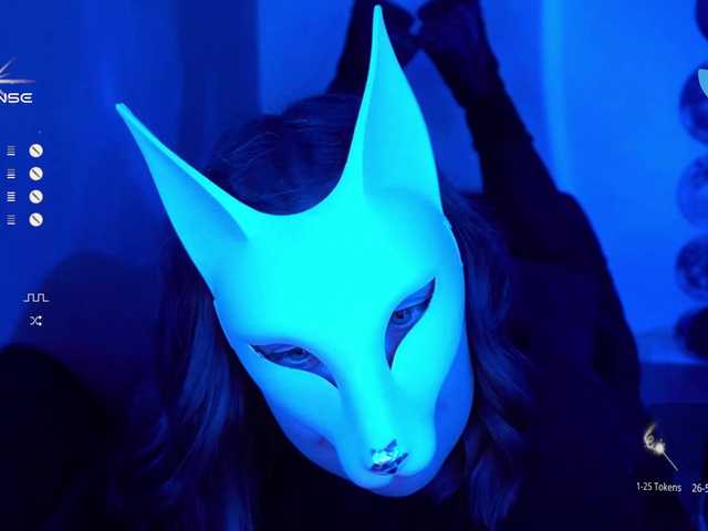 -VULPECULA-'s BongaCams show and profile