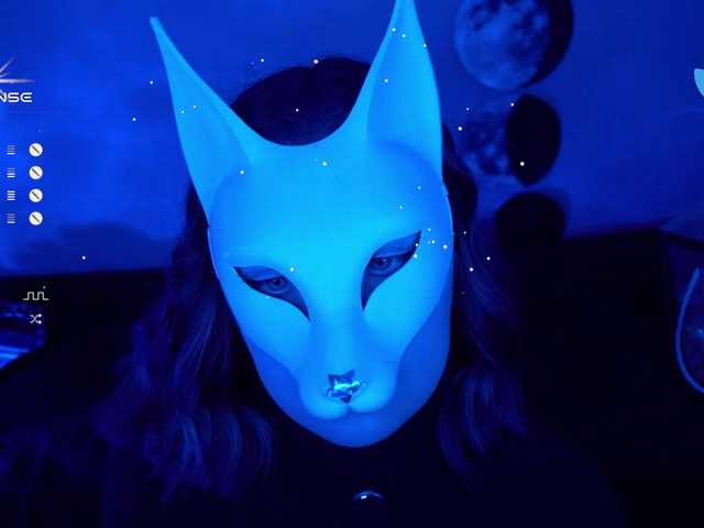 -VULPECULA-'s BongaCams show and profile