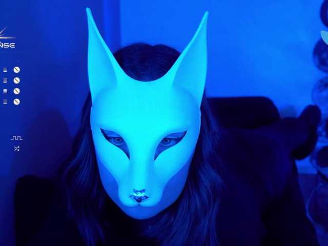 -VULPECULA-'s BongaCams show and profile