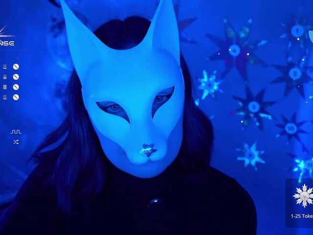 -VULPECULA-'s BongaCams show and profile