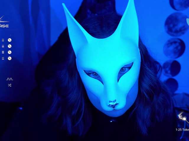 -VULPECULA-'s BongaCams show and profile