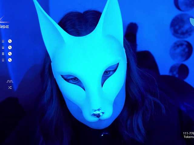 -VULPECULA-'s BongaCams show and profile