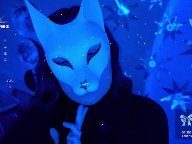 -VULPECULA-'s BongaCams show and profile