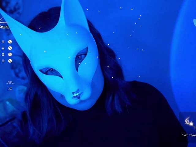 -VULPECULA-'s BongaCams show and profile