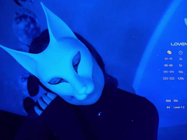 -VULPECULA-'s BongaCams show and profile