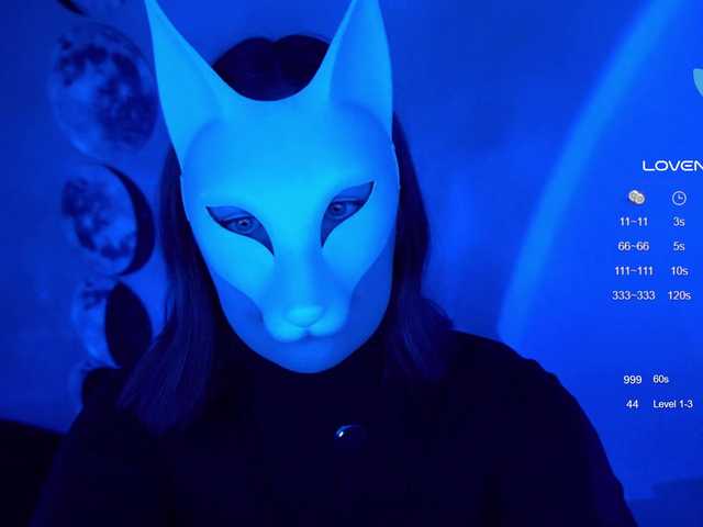 -VULPECULA-'s BongaCams show and profile