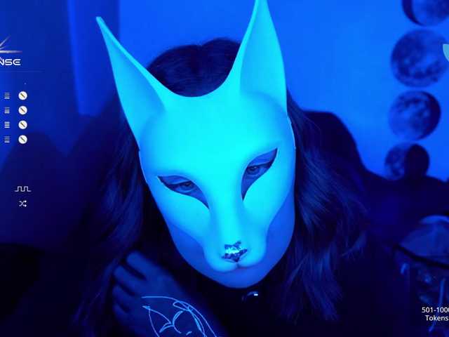 -VULPECULA-'s BongaCams show and profile