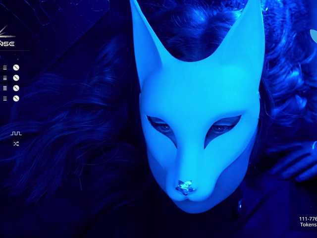 -VULPECULA-'s BongaCams show and profile