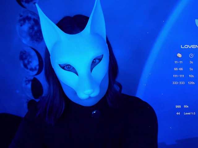 -VULPECULA-'s BongaCams show and profile