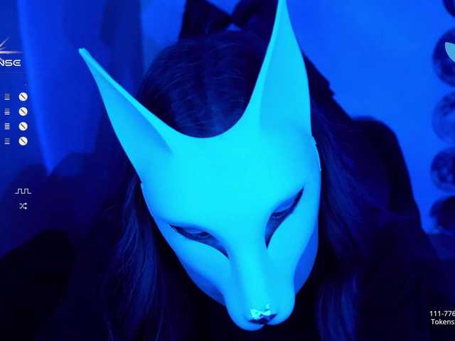 -VULPECULA-'s BongaCams show and profile