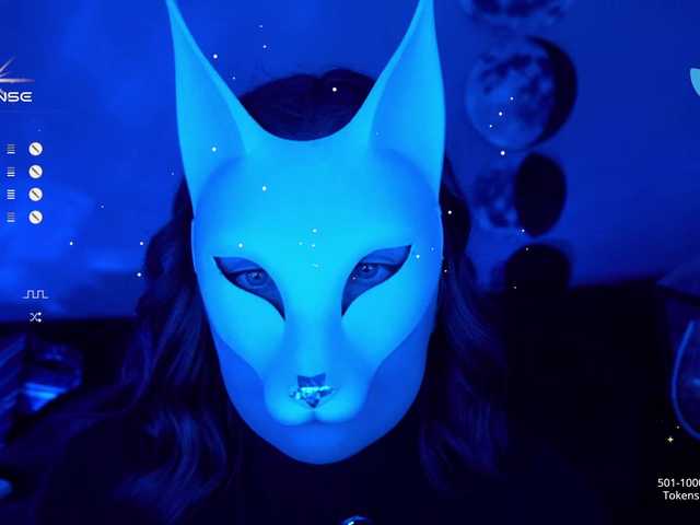 -VULPECULA-'s BongaCams show and profile