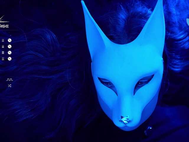 -VULPECULA-'s BongaCams show and profile