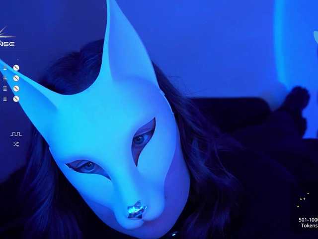 -VULPECULA-'s BongaCams show and profile