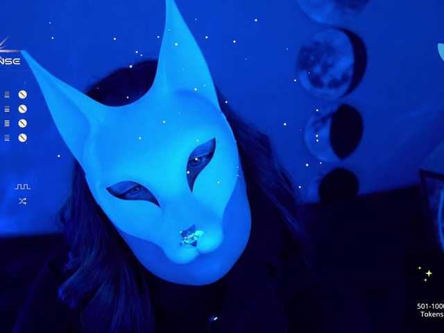 -VULPECULA-'s BongaCams show and profile