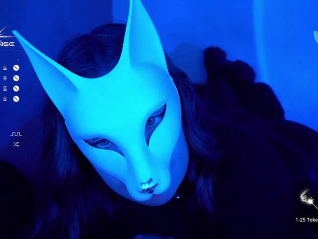 -VULPECULA-'s BongaCams show and profile