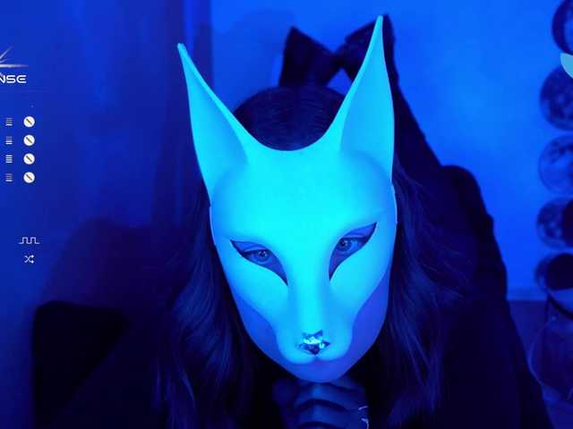 -VULPECULA-'s BongaCams show and profile