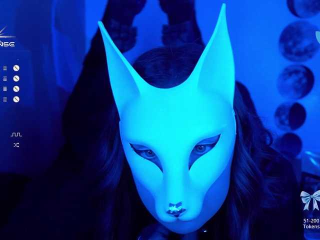 -VULPECULA-'s BongaCams show and profile