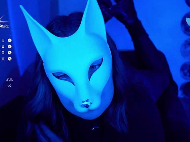 -VULPECULA-'s BongaCams show and profile