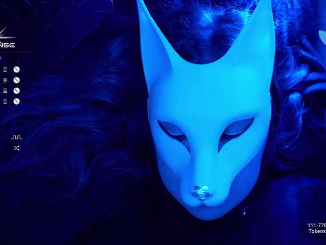 -VULPECULA-'s BongaCams show and profile