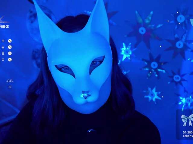 -VULPECULA-'s BongaCams show and profile