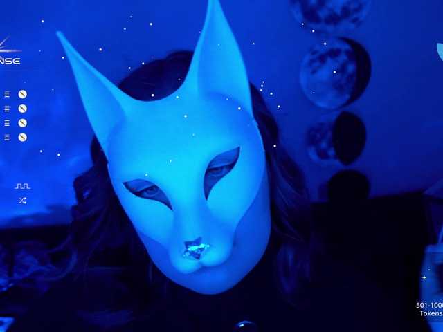 -VULPECULA-'s BongaCams show and profile