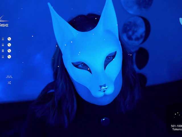 -VULPECULA-'s BongaCams show and profile