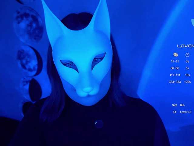 -VULPECULA-'s BongaCams show and profile