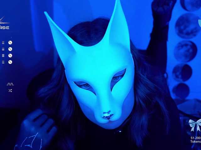 -VULPECULA-'s BongaCams show and profile