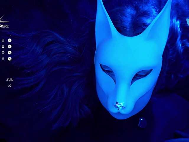 -VULPECULA-'s BongaCams show and profile