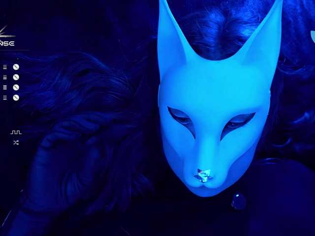 -VULPECULA-'s BongaCams show and profile