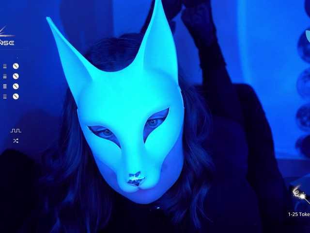 -VULPECULA-'s BongaCams show and profile