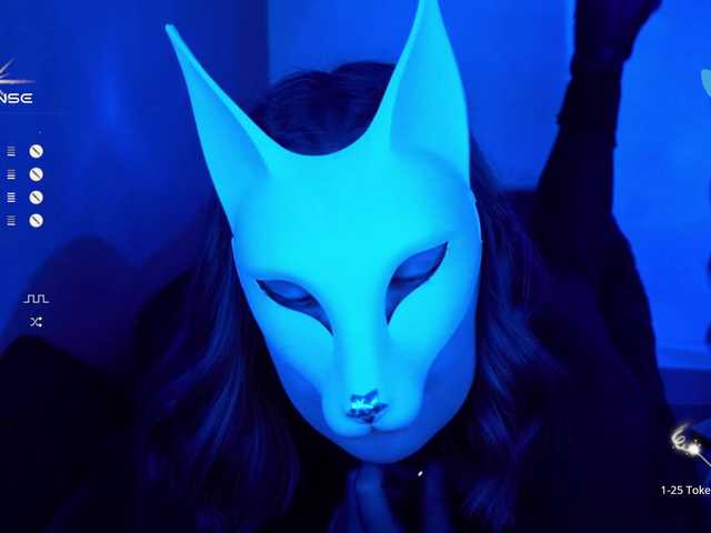 -VULPECULA-'s BongaCams show and profile