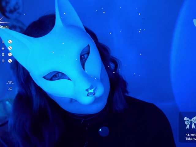 -VULPECULA-'s BongaCams show and profile