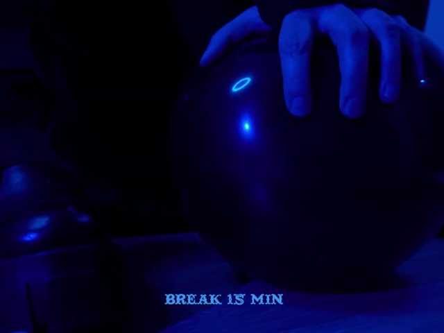 -VULPECULA-'s BongaCams show and profile