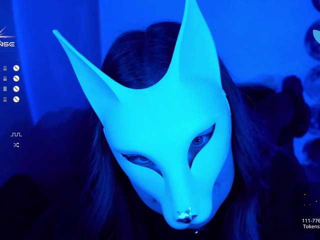 -VULPECULA-'s BongaCams show and profile