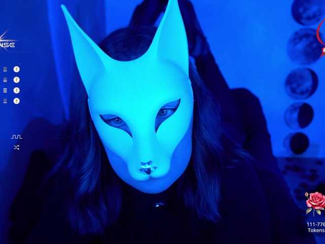 -VULPECULA-'s BongaCams show and profile