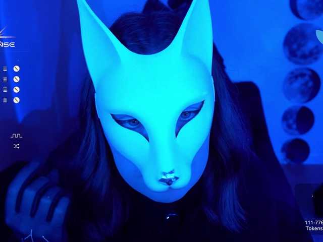 -VULPECULA-'s BongaCams show and profile