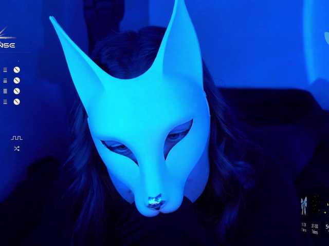 -VULPECULA-'s BongaCams show and profile