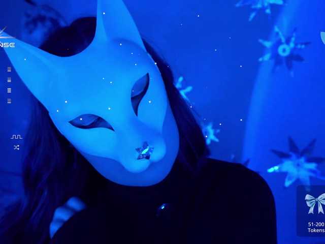 -VULPECULA-'s BongaCams show and profile