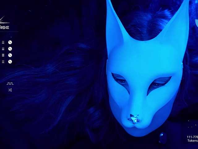 -VULPECULA-'s BongaCams show and profile