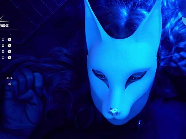 -VULPECULA-'s BongaCams show and profile