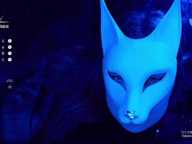 -VULPECULA-'s BongaCams show and profile