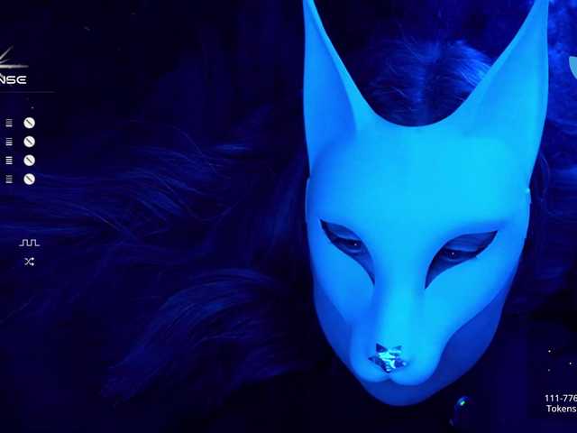 -VULPECULA-'s BongaCams show and profile